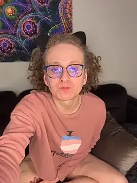 cinderellie online show from 02-20-26, 06:26