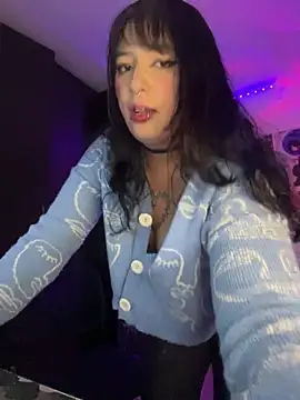 Hinatamoon  online show from 02-04-26, 04:29