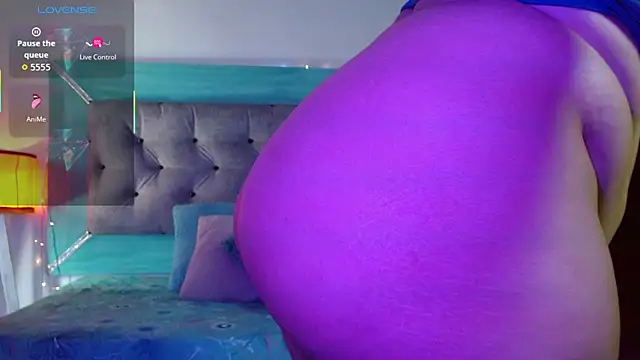 roxx iie online show from 10-19-25, 07:25