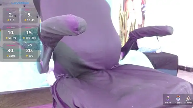 roxx iie online show from 11-05-25, 07:25