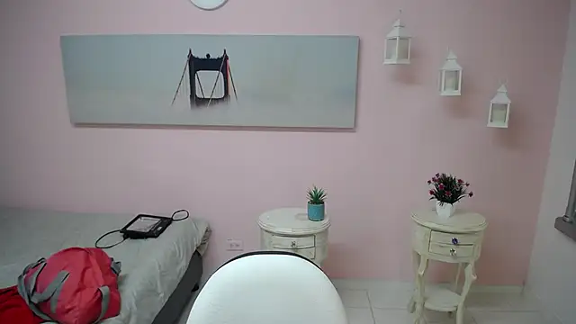 barbara muller online show from 11-02-25, 01:24