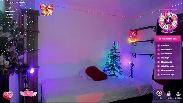 Snapshot of Kora_Red69 chatting on 12-15-25, 01:37 Kora Red69 online show from 12-15-25, 01:37