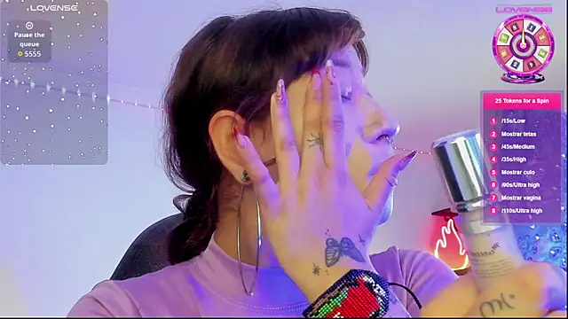 Kora Red69 online show from 01-07-26, 01:24