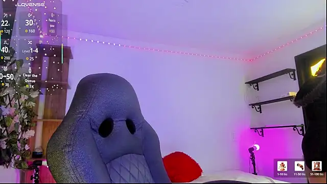 Kora Red69 online show from 01-13-26, 01:49