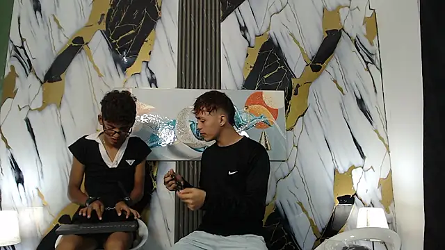 VERY HOT GUYS online show from 03-21-26, 01:21