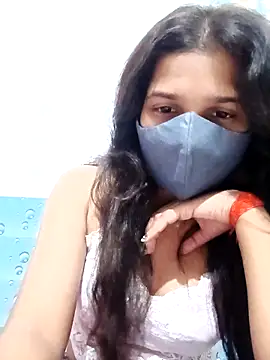 Miss Shanayaa online show from 10-01-25, 03:51