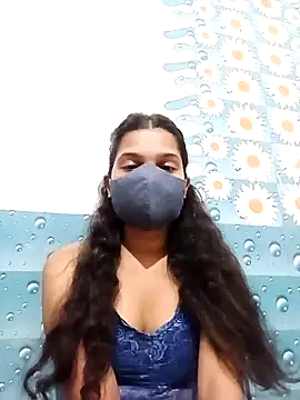 Miss Shanayaa online show from 10-03-25, 03:31