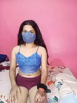 Miss Shanayaa online show from 10-14-25, 06:42