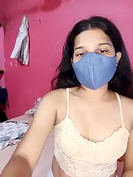 Miss Shanayaa online show from 10-15-25, 06:46