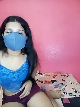 Miss Shanayaa online show from 10-16-25, 08:59