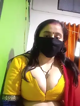 Miss Shanayaa online show from 10-30-25, 09:44