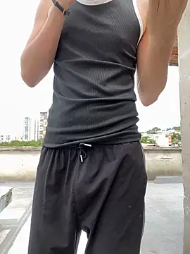 LiamMyst online show from 11-25-25, 02:39