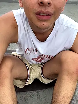 LiamMyst online show from 01-07-26, 05:48