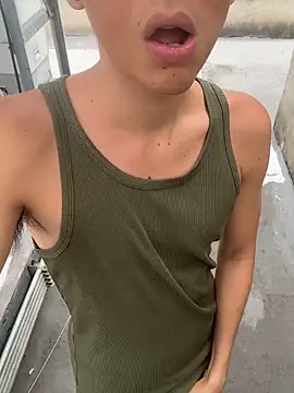 LiamMyst online show from 04-06-26, 02:51