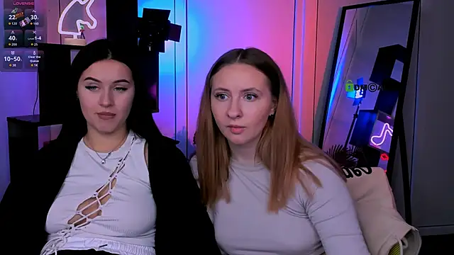 vivy star1 online show from 11-13-25, 08:41