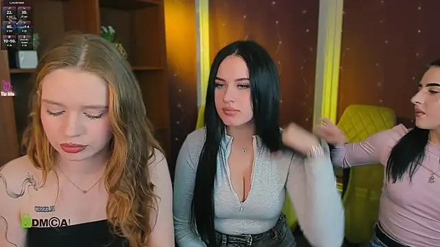 vivy star1 online show from 03-17-26, 08:56