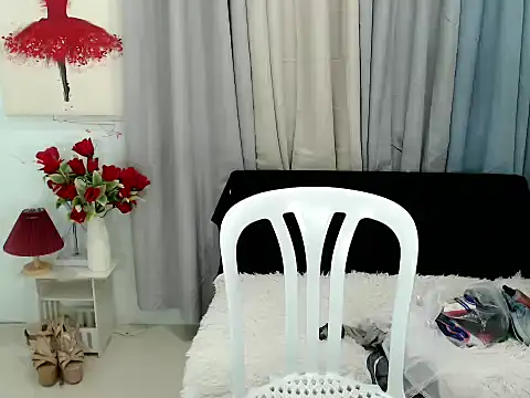 xAsianTOPModelx online show from 11-12-25, 10:04