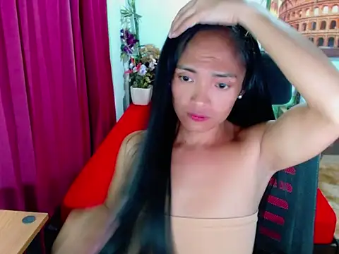 xAsianTOPModelx online show from 06-28-26, 09:21