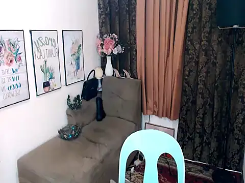 xAsianTOPModelx online show from 07-18-26, 04:00