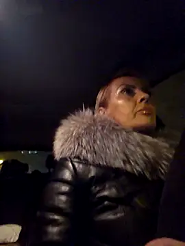 KirraWhite online show from 12-17-25, 04:18