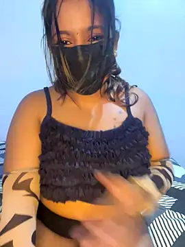 bunny somya online show from 11-11-25, 07:25