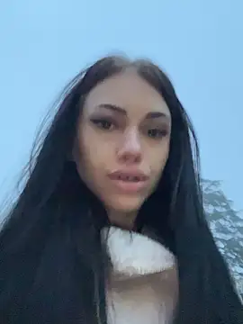 ilariea girl online show from 11-15-25, 06:00