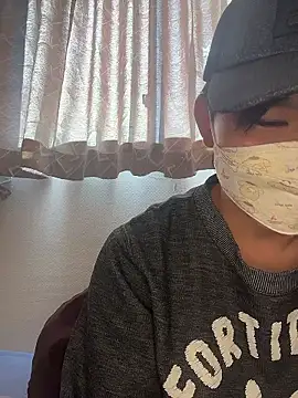 kumatan3434 online show from 11-20-25, 02:45