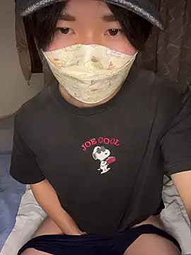 kumatan3434 online show from 02-18-26, 02:35