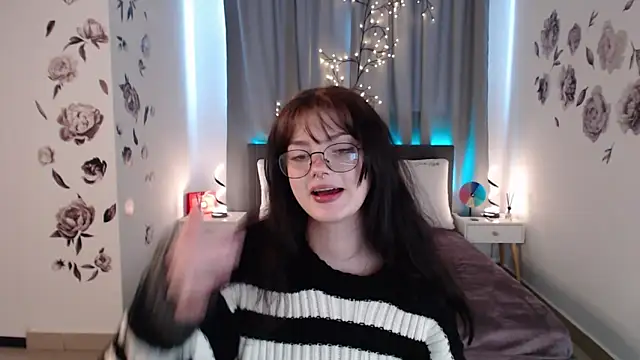 MileyRood online show from 11-16-25, 01:22