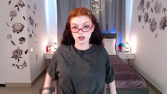 MileyRood online show from 11-28-25, 01:08