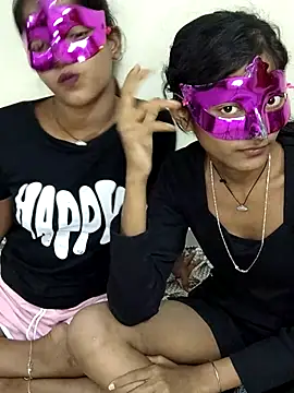 Unique girls90 online show from 11-14-25, 06:17