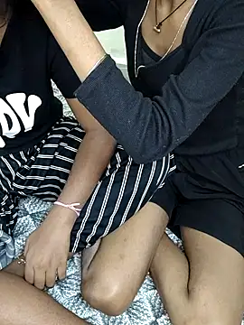 Unique girls90 online show from 11-15-25, 10:56