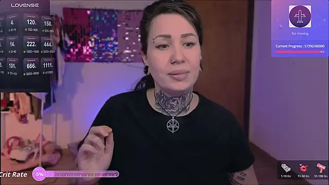 Snapshot of Senorita__Dakota chatting on 06-24-26, 09:58 Senorita Dakota online show from 06-24-26, 09:58