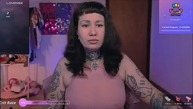 Snapshot of Senorita__Dakota chatting on 07-03-26, 10:16 Senorita Dakota online show from 07-03-26, 10:16