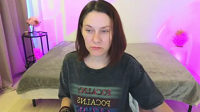 Annaabels online show from 06-25-26, 06:07