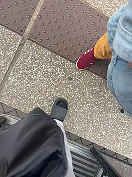 nanaisbackk online show from 02-26-26, 10:58