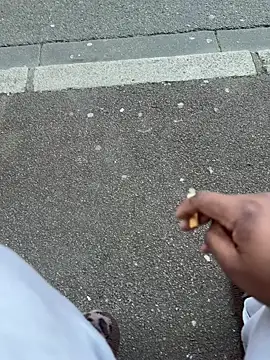 nanaisbackk online show from 03-23-26, 05:50