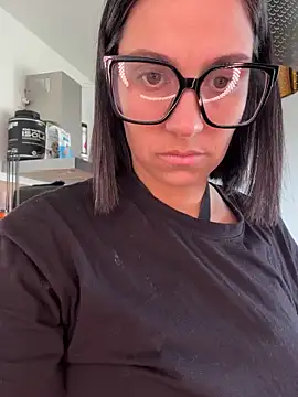 LaPetiteKim online show from 02-09-26, 12:53