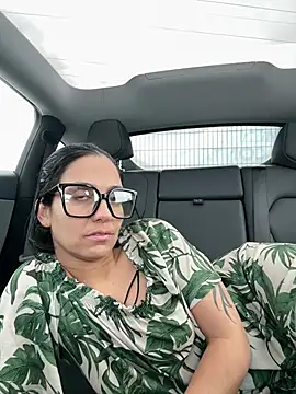 LaPetiteKim online show from 03-11-26, 01:06