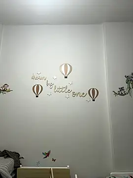 Victoria6989 online show from 12-14-25, 04:23