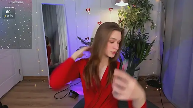 PollyMayer online show from 02-10-26, 08:57