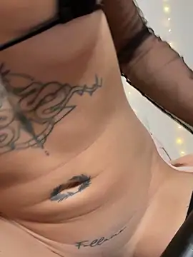 Martyca Beee online show from 03-09-26, 05:28