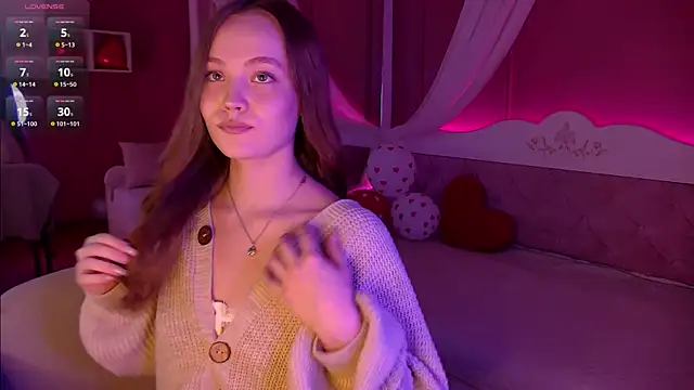 EmmaCamm online show from 02-25-26, 12:26