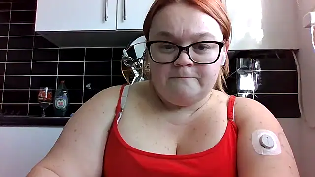 Curvy-AmyX online show from 10-06-25, 04:26