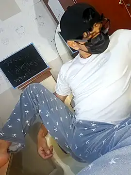 oppaboy online show from 10-03-25, 04:31