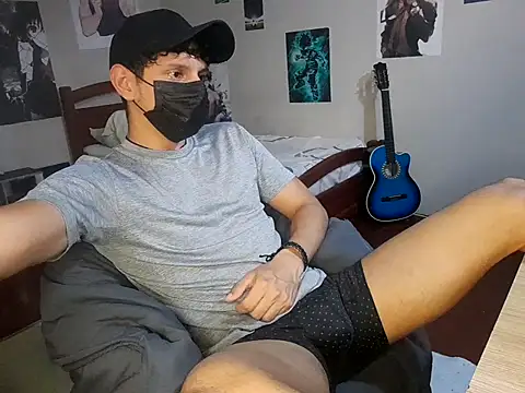 oppaboy online show from 10-10-25, 06:07