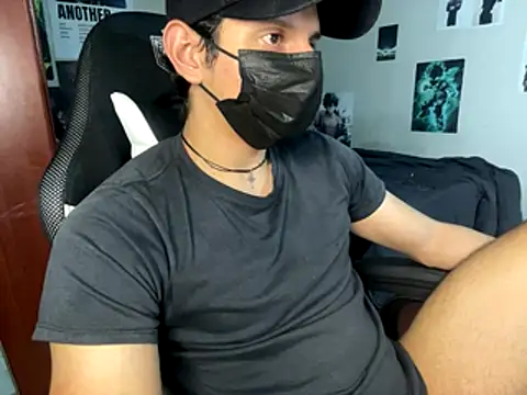 oppaboy online show from 11-25-25, 04:12