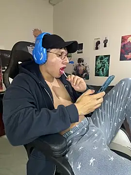 oppaboy online show from 01-10-26, 06:53