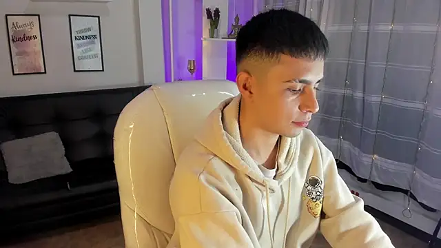 Nyko ds online show from 11-01-25, 04:03