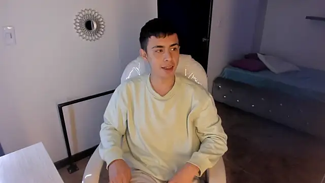 Nyko ds online show from 11-24-25, 03:17